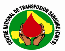 Site vitrine CNTS-Mali
