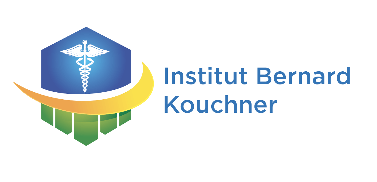 Pré-inscription - Institut Bernard Kouchner