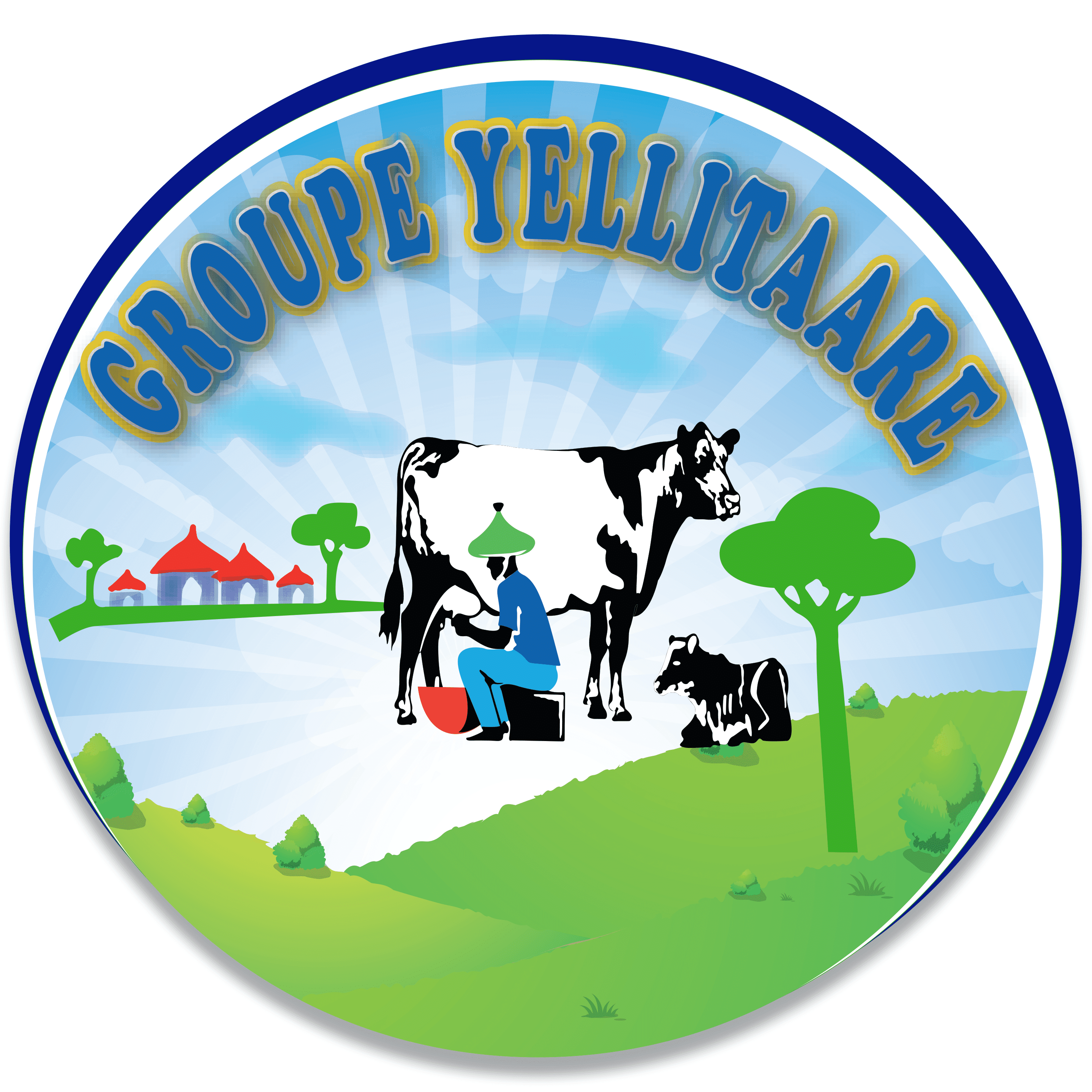 Site web Groupe YELLITAARE